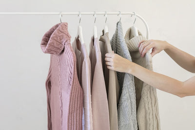 Choosing Sustainable Options for Your Winter Wardrobe