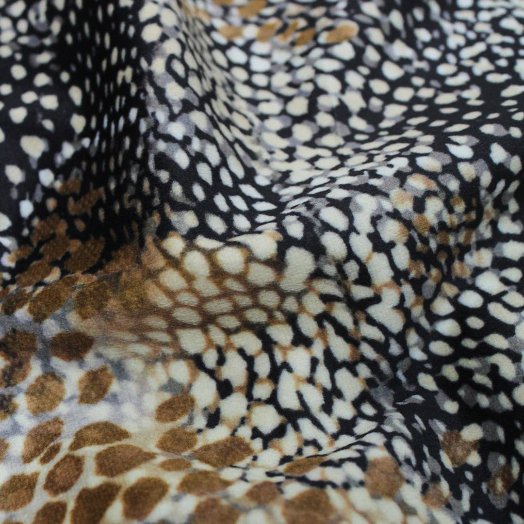 Shop Our Exclusive Collection Of Animal Print Fabric – Sahni Fabs