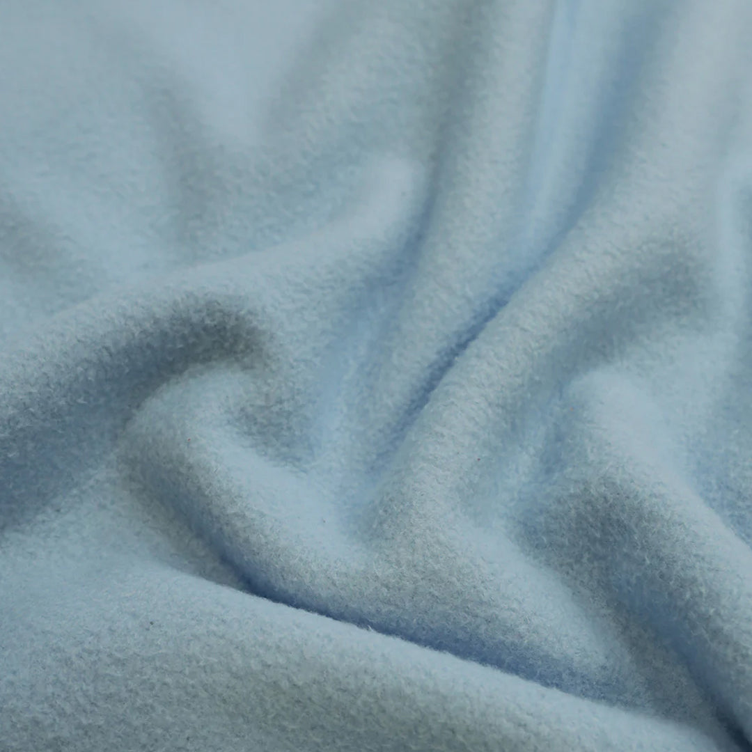 Cool fleece fabric online