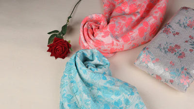 An Introduction on Jacquard Fabric – A Premium Clothing Material