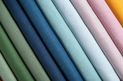 Choosing the Right Fabric that Flatter Your Body Shape