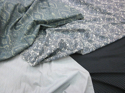 Why Is Cotton Considered the Top Fabric Choice Worldwide?