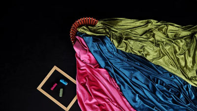 What is Velvet? Fabric Guide & Explanation