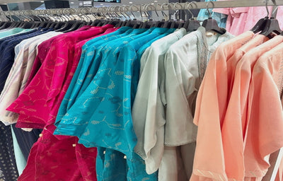 How to style cotton kurtas for every summer occasion?