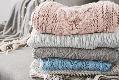 Styling Tips for Winter Fabrics: Layering Without Overheating Indoors