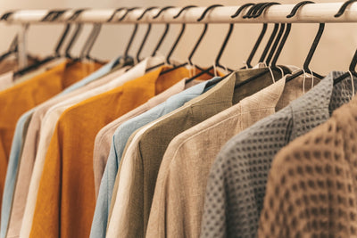 The Basics of Vegan Clothing: What It Is and How to Get Started
