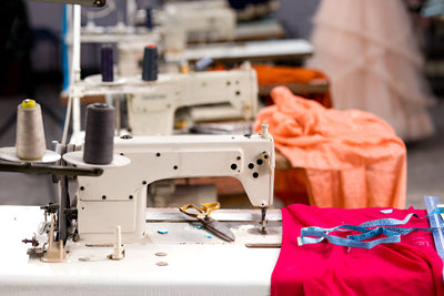 Why Bulk Fabric Orders are a Smart Choice for Garment Manufacturers