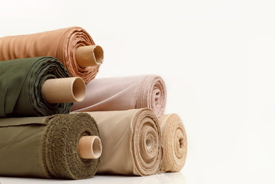 Top 7 Travel-Friendly Fabrics: Pack Smart for Your Next Trip