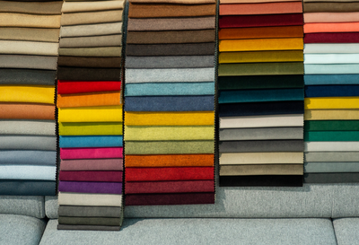 Dress for the Seasons: A Fabric Guide for Seasonal Wear