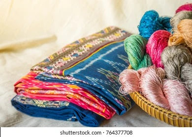 Ideas for Men's Fashion with Ikat Style