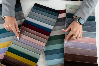 How to Choose the Right Fabric Suppliers That Align with Your Business Goals?