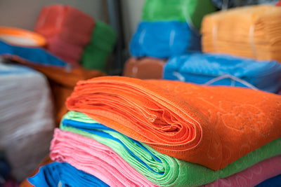 Best Fabrics for Humid Weather and Monsoon Season