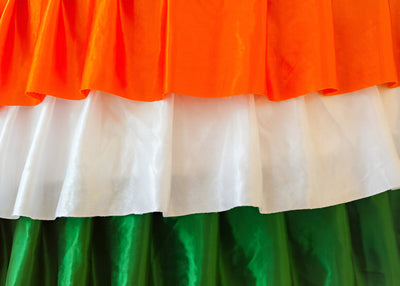 Dress in the colors of freedom this Independence Day