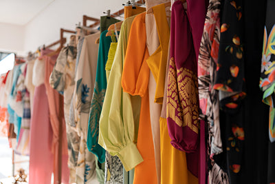 How to Choose the Right Fabric for Your Boutique Collection?