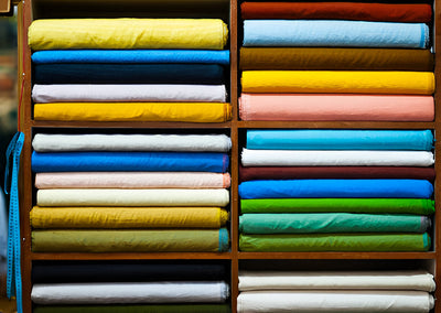 What Are the 5 Key Fabrics to Wear This Summer