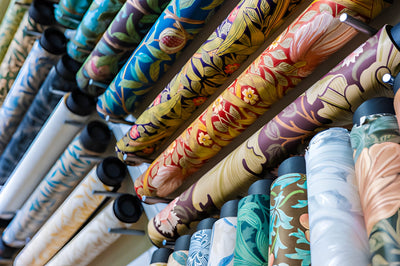 The Art Of Mixing Prints And Patterns In Fashion Design