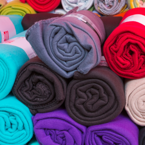 8 Different Types of Synthetic Fabrics