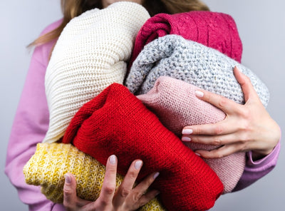 Essential Fabrics for Staying Warm in Winter