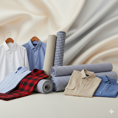 Shirting Fabrics