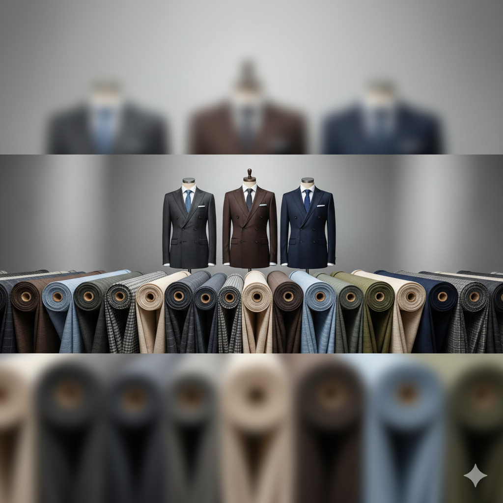 Shirting Fabrics