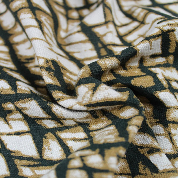 Canvas Fabric