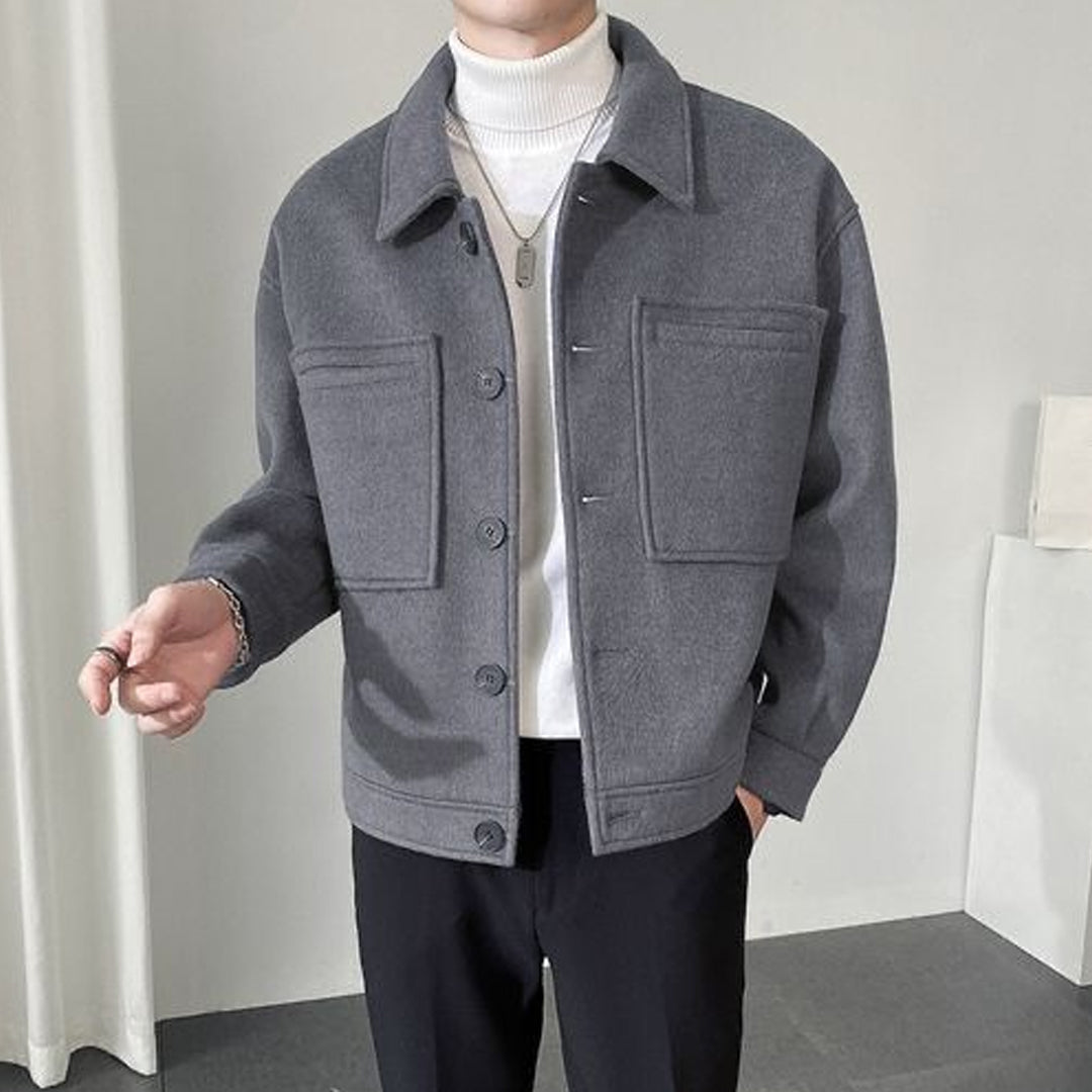 Jacket Fabrics