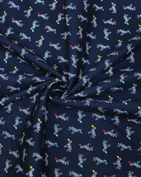 Cotton Fabric
