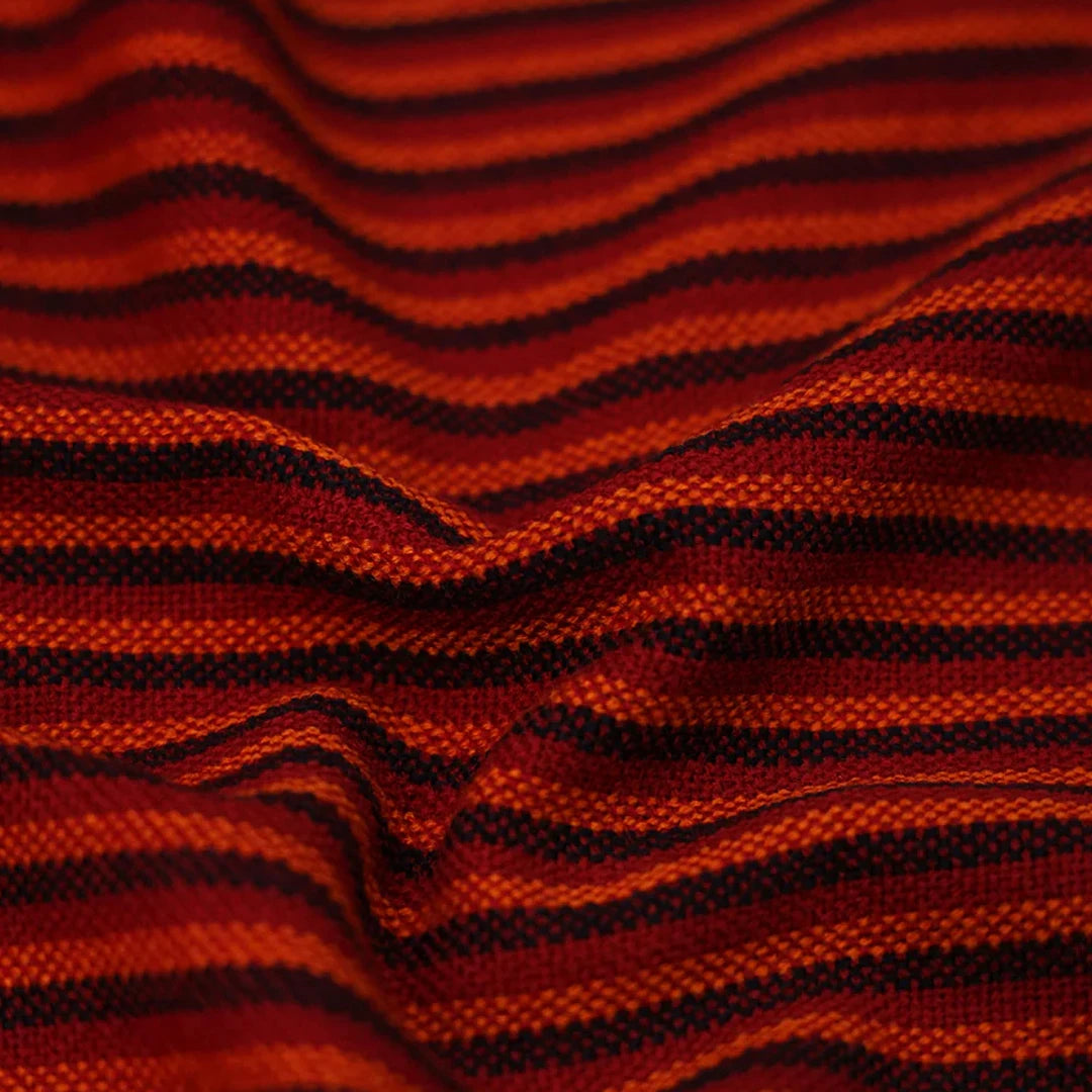 Stripes Fabric