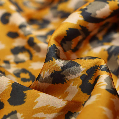 Satin Fabric