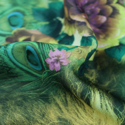 Scuba fabric