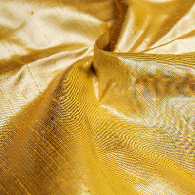 Silk Fabric