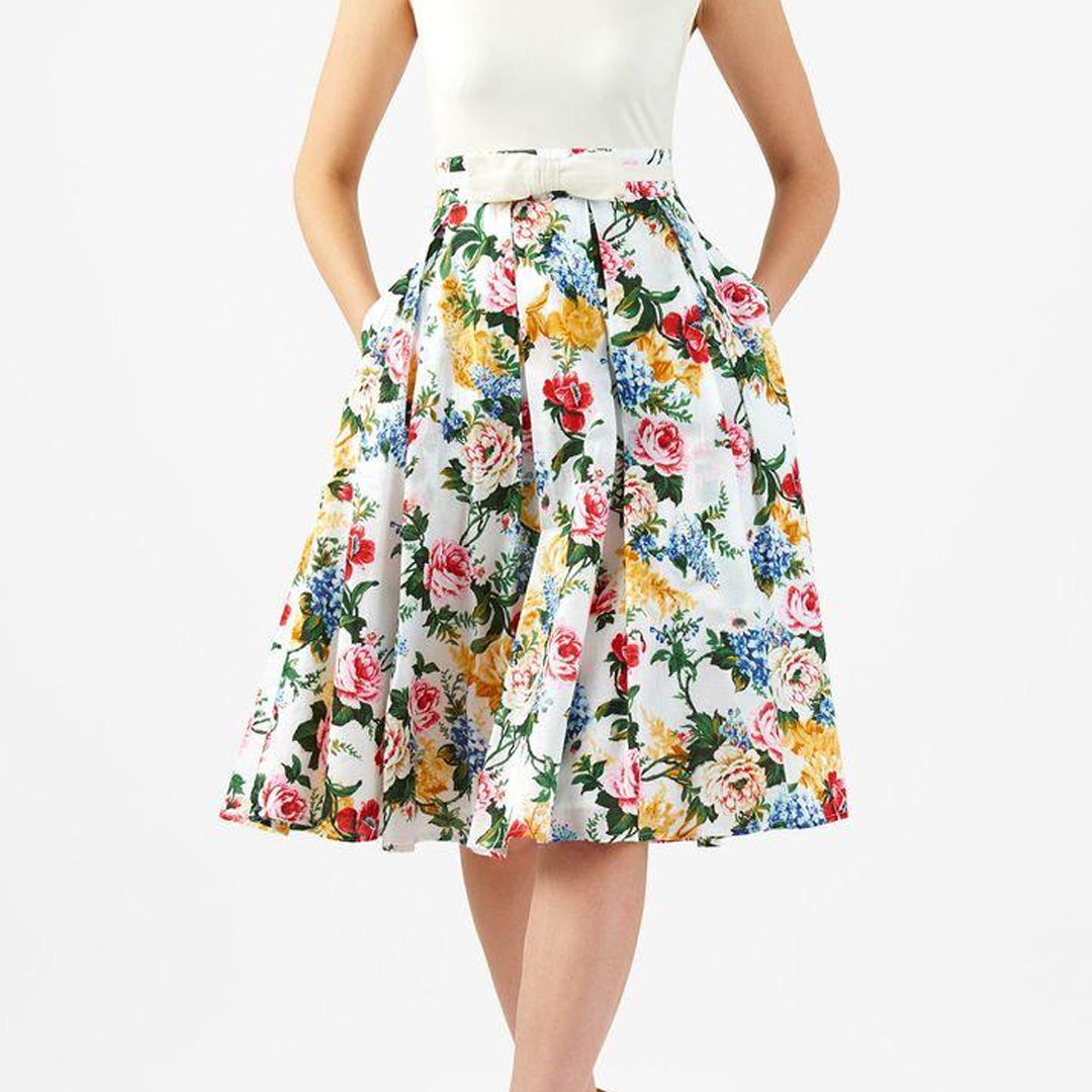 Skirt Fabric