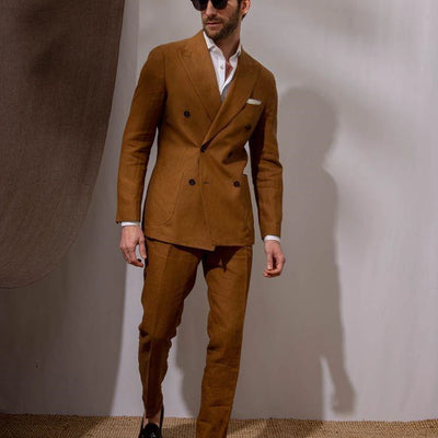 Suit Fabric