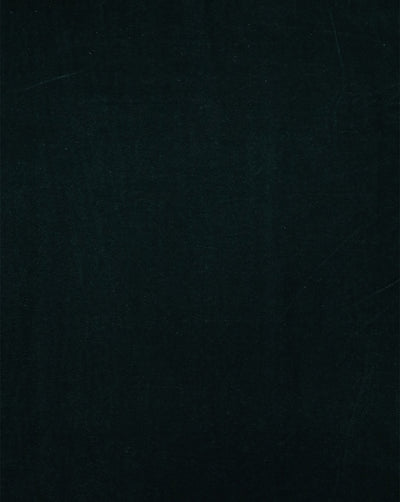 PLAIN POLYESTER MICRO VELVET FABRIC ( WIDTH 44 INCHES )