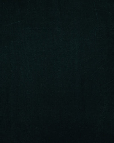 PLAIN POLYESTER MICRO VELVET FABRIC ( WIDTH 44 INCHES )