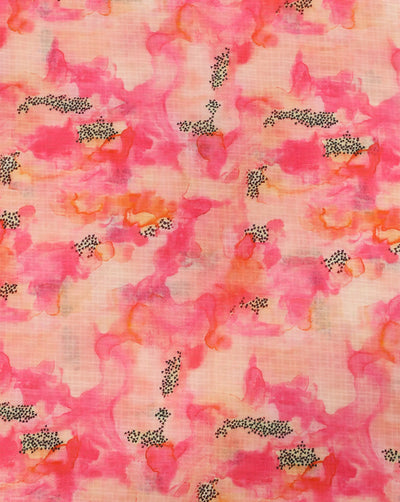  SEERSUCKER DIGITAL PRINTED FABRIC 1