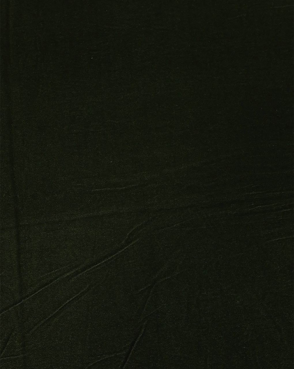 PLAIN POLYESTER MICRO VELVET FABRIC ( WIDTH 44 INCHES )