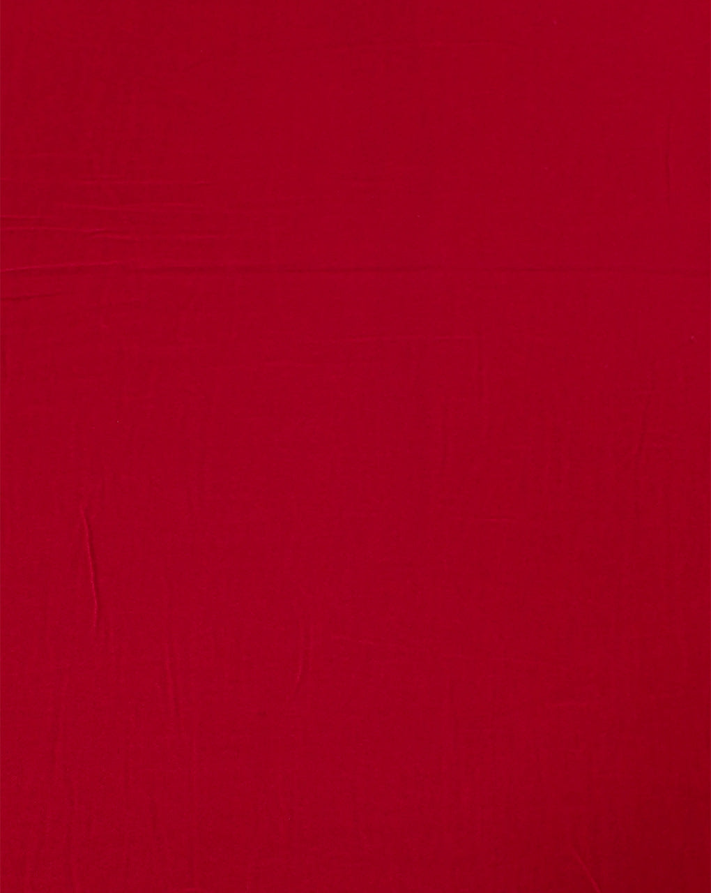 PLAIN POLYESTER MICRO VELVET FABRIC ( WIDTH 44 INCHES )