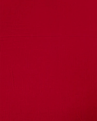 PLAIN POLYESTER MICRO VELVET FABRIC ( WIDTH 44 INCHES )