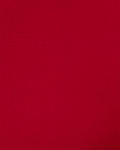 PLAIN POLYESTER MICRO VELVET FABRIC ( WIDTH 44 INCHES )