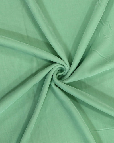 PLAIN POLYESTER MICRO VELVET FABRIC ( WIDTH 44 INCHES )