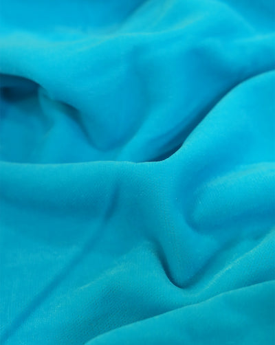 PLAIN POLYESTER MICRO VELVET FABRIC ( WIDTH 44 INCHES )