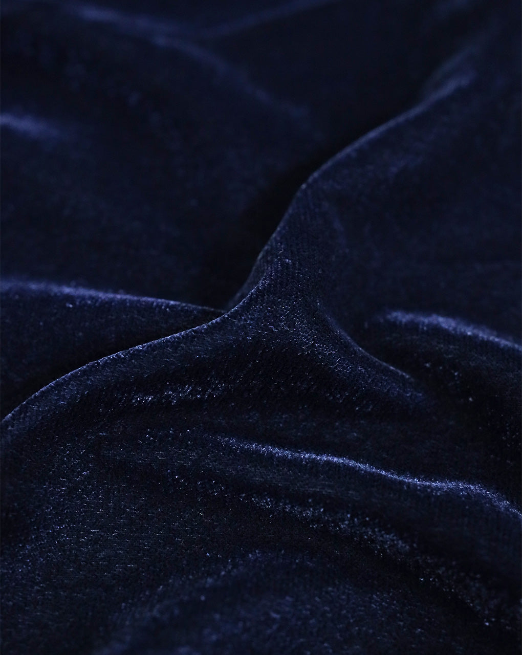 PLAIN POLYESTER MICRO VELVET FABRIC ( WIDTH 44 INCHES )