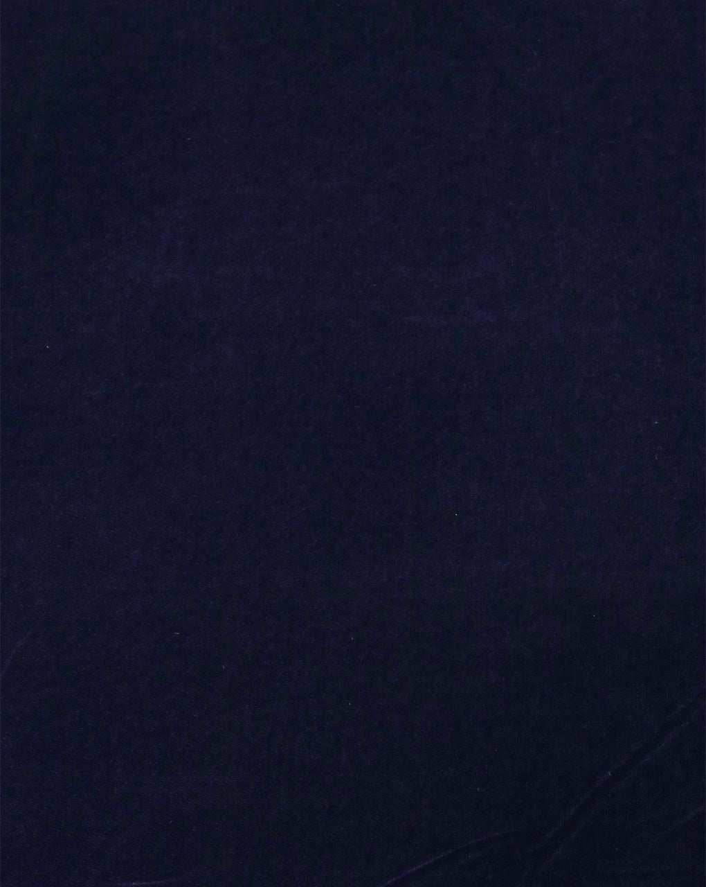 PLAIN POLYESTER MICRO VELVET FABRIC ( WIDTH 44 INCHES )