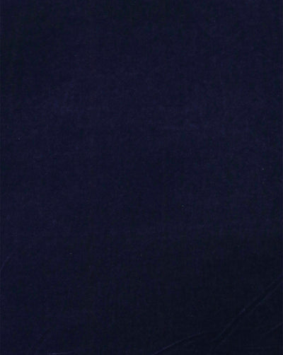 PLAIN POLYESTER MICRO VELVET FABRIC ( WIDTH 44 INCHES )