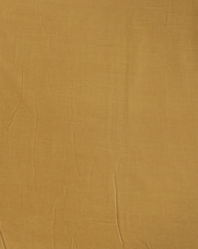 PLAIN POLYESTER MICRO VELVET FABRIC ( WIDTH 44 INCHES )