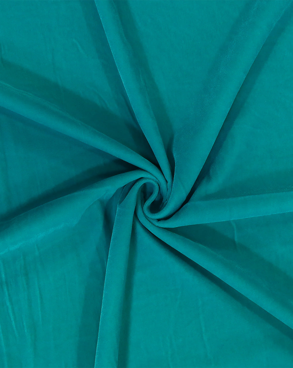 PLAIN POLYESTER MICRO VELVET FABRIC ( WIDTH 44 INCHES )