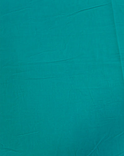 PLAIN POLYESTER MICRO VELVET FABRIC ( WIDTH 44 INCHES )