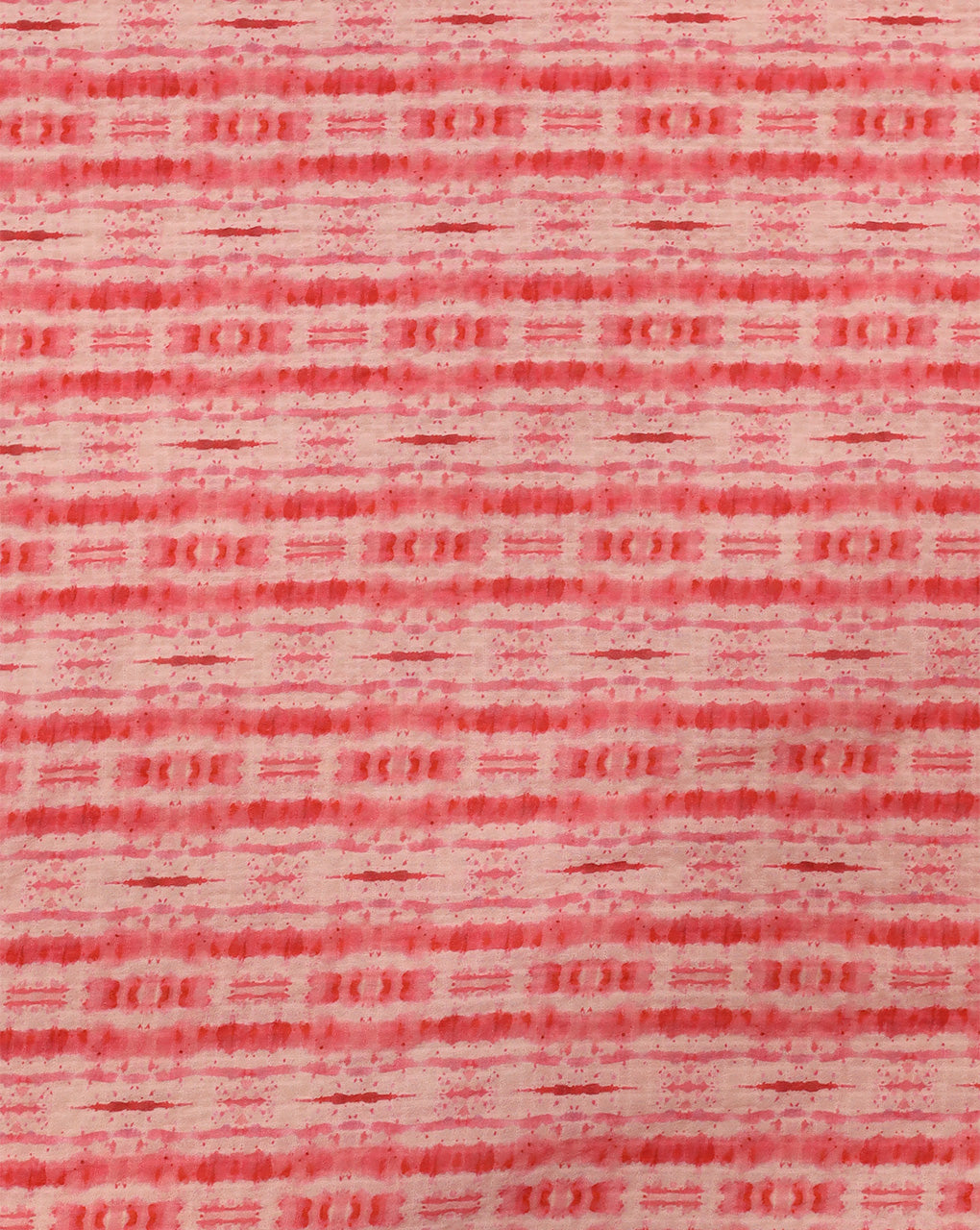SEERSUCKER DIGITAL PRINTED FABRIC