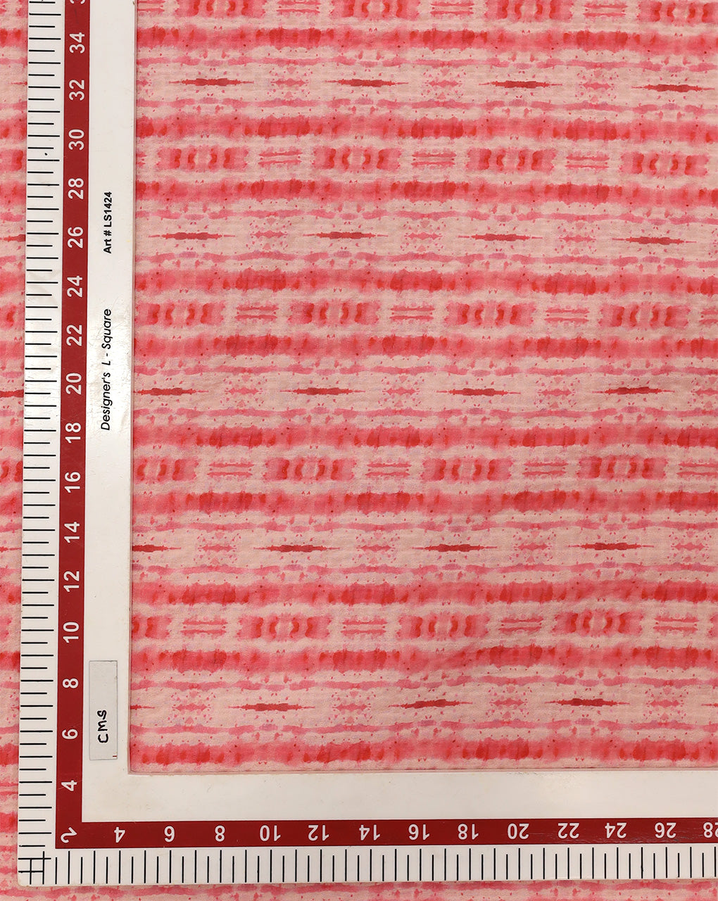 DIGITAL PRINTED FABRIC